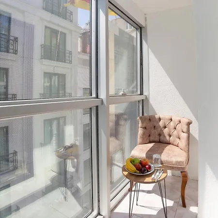 Vander Valk Istanbul