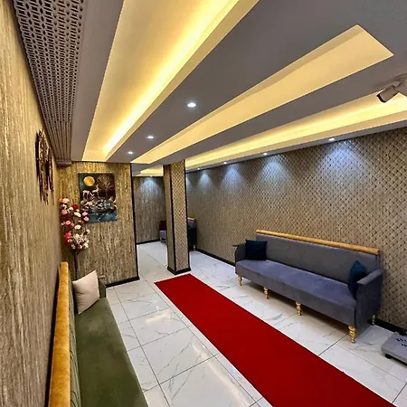 Vander Valk 酒店 伊斯坦布尔