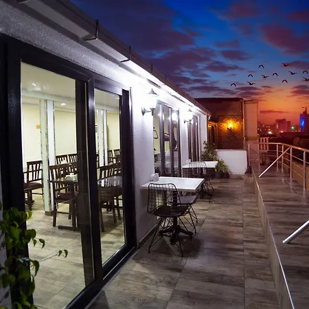 Vander Valk Hotel Istanbul