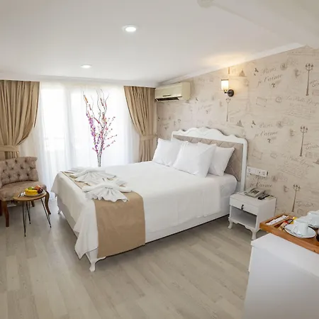 Hotel Vander Valk 2*