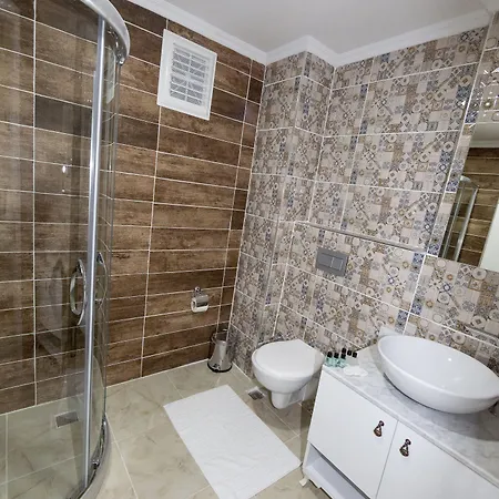 Vander Valk Hotel Istanbul