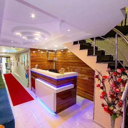 Hotel Vander Valk Istanbul