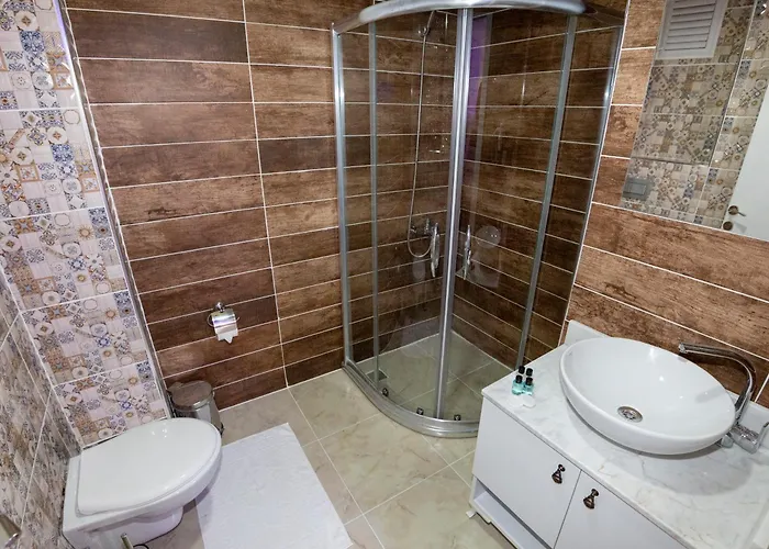 Vander Valk Hotel Istanbul