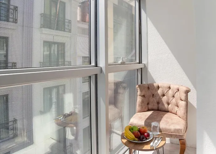 Vander Valk Istanbul