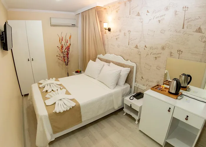 Vander Valk 2* Istanbul