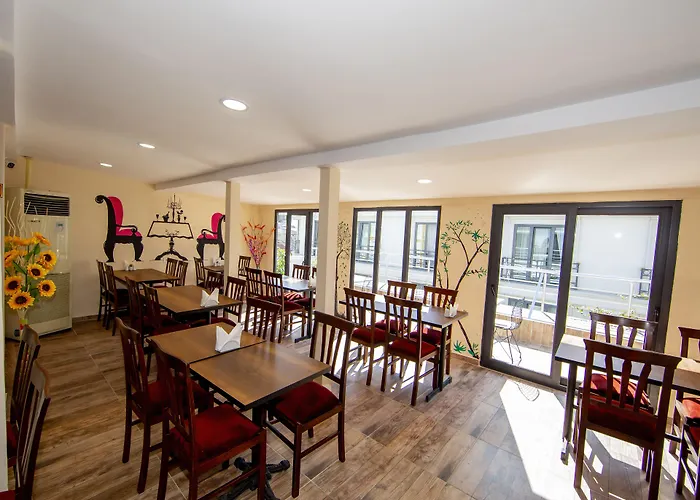 Vander Valk Hotel Istanbul