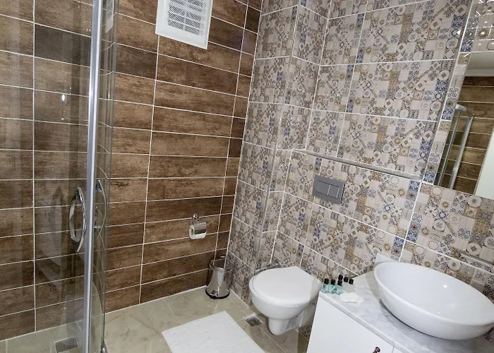 Vander Valk Hotel Istanbul