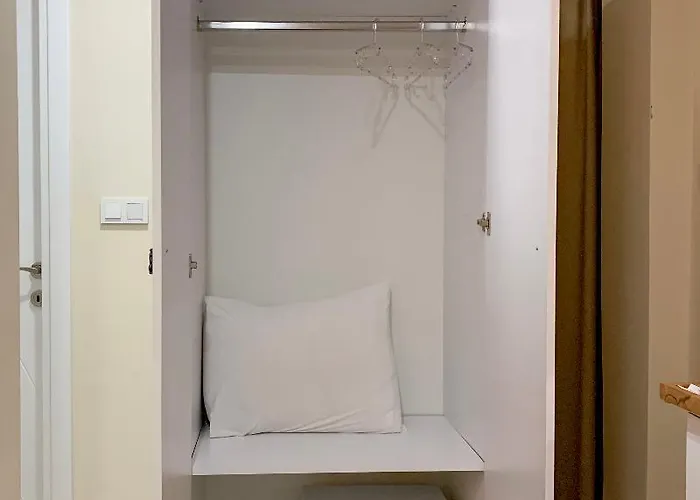 Vander Valk Hotel Istanbul