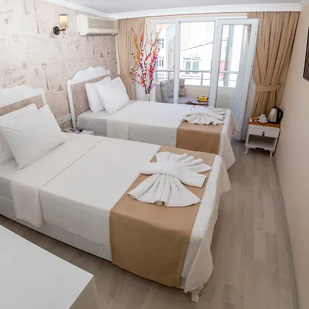 Hotel Vander Valk 2*