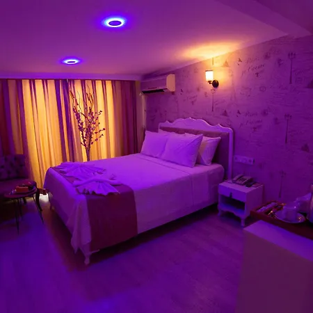 Hotel Vander Valk Istanbulská provincie