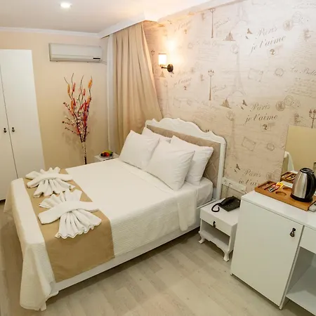 Vander Valk 2* Istambul