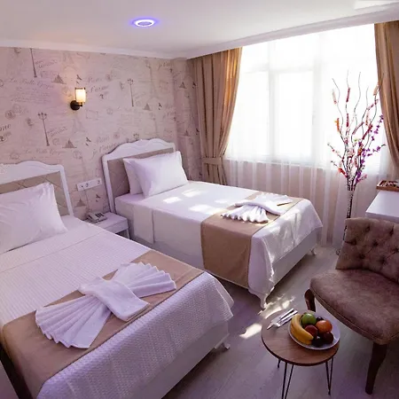 Vander Valk 2* Provincia di Istanbul