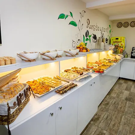 伊斯坦布尔范德瓦尔克酒店 酒店 2*