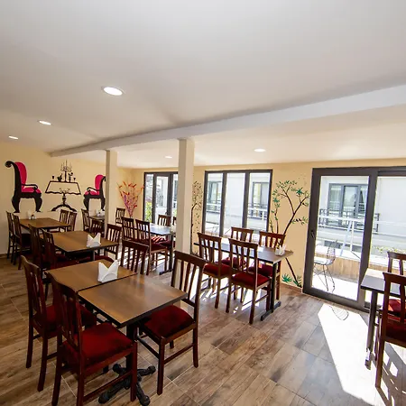 Vander Valk Hotel Provincia di Istanbul