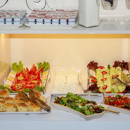 Vander Valk Hotel Provincia di Istanbul