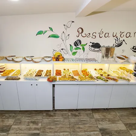 Hotel Vander Valk 2*