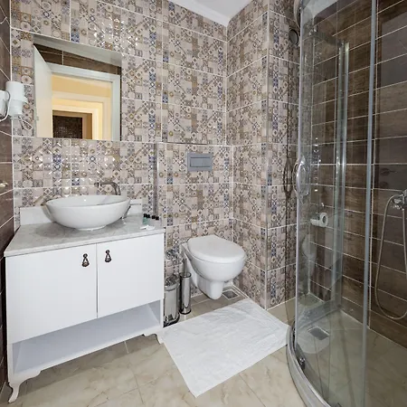 Vander Valk Hotel Istambul