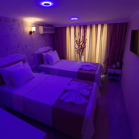 Hotel Vander Valk Istanboel