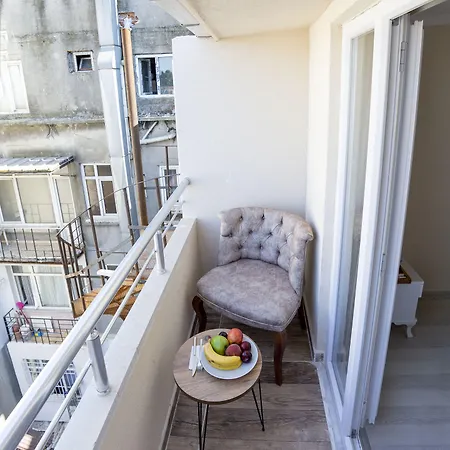 Vander Valk Istambul