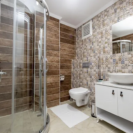 Vander Valk Istambul