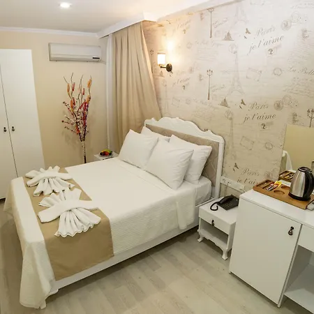 Vander Valk Hotel Provincia di Istanbul