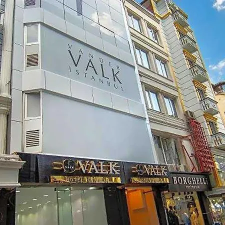 Vander Valk Hotel Istanbul
