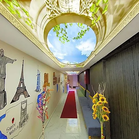 Vander Valk Hotel