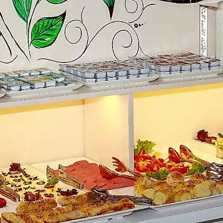 Vander Valk Hotel Istanbul