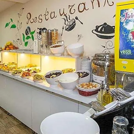 Vander Valk Hotel