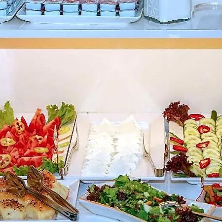 Vander Valk Hotel Istanbul