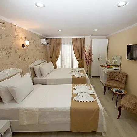 Hotel Vander Valk Istanbul