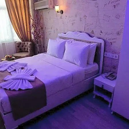 Hotel Vander Valk Istanbul