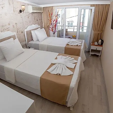 Vander Valk 2* Istanbul