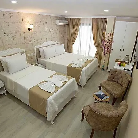 Hotel Vander Valk
