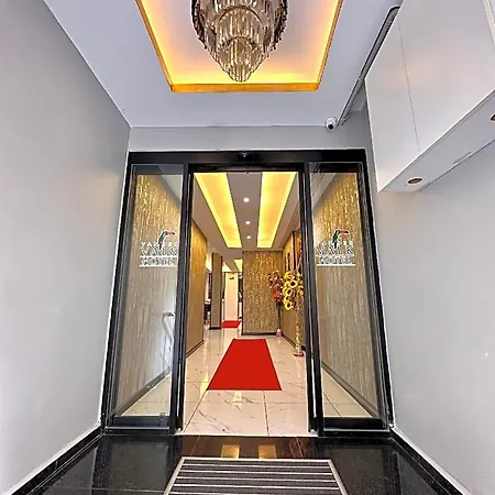 Hotel Vander Valk 2*