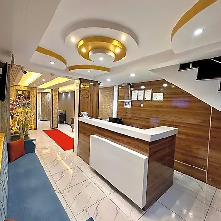 Vander Valk 2* Istanbul