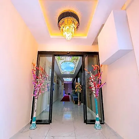 Vander Valk 2* Istanbul