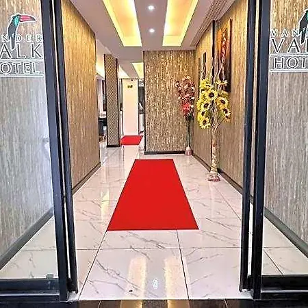 Hotel Vander Valk 2*