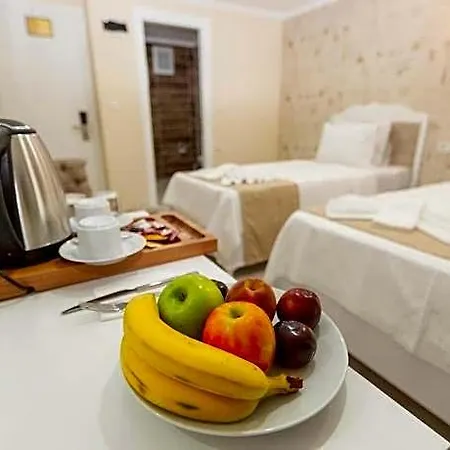 Hotel Vander Valk Istanbul