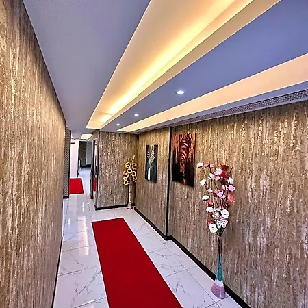 Vander Valk Hotel Istanbul