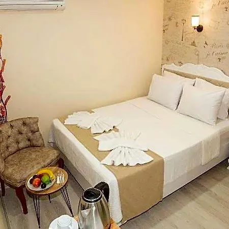 Hotel Vander Valk Istanbul