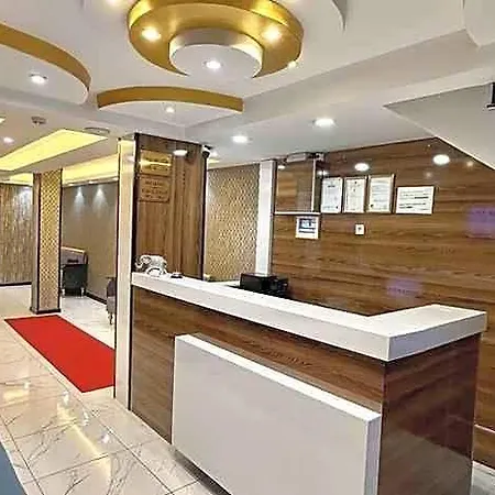 Hotel Vander Valk Istanbul