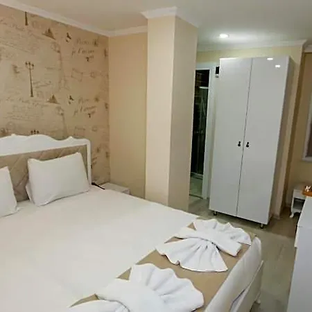 Vander Valk Hotel Istanbul