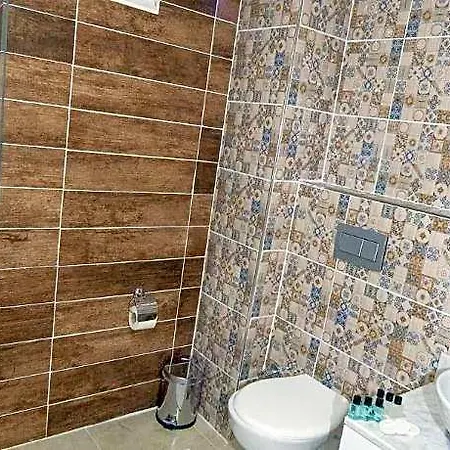 Vander Valk Hotel