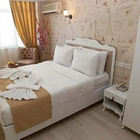 Vander Valk Hotel