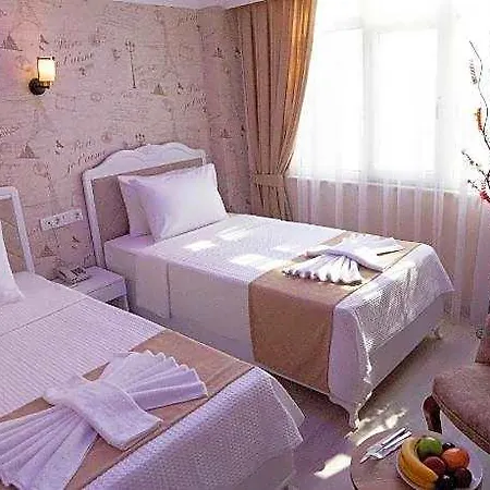 Vander Valk 2* Istanbul