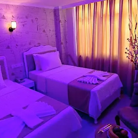 Hotel Vander Valk