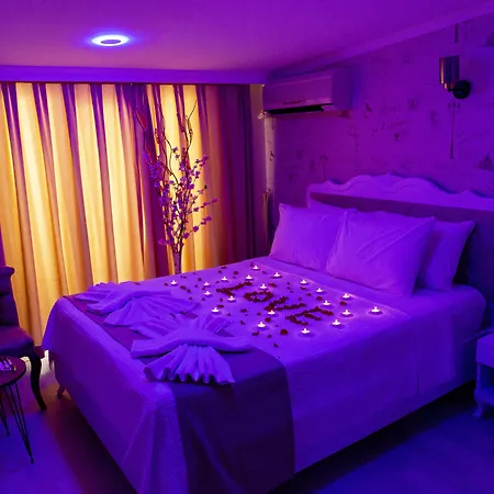 Vander Valk Hotel