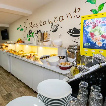 酒店 伊斯坦布尔范德瓦尔克酒店 伊斯坦布尔