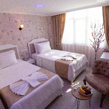 Vander Valk Hotel Istambul